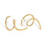 Chic Jewels Earrings