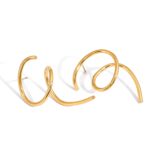 Chic Jewels Earrings