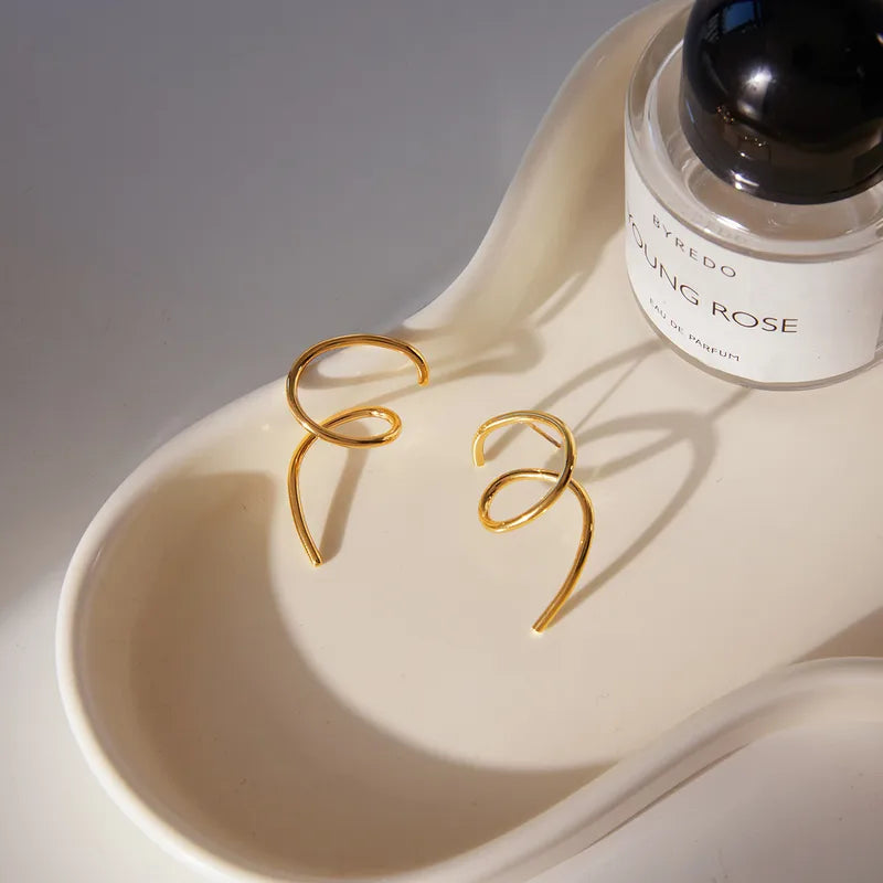 Chic Jewels Earrings