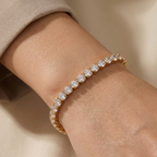 Regent Crystal Strand