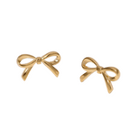 Infinity Knot Studs