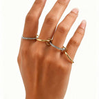 Orbit Stacking Ring