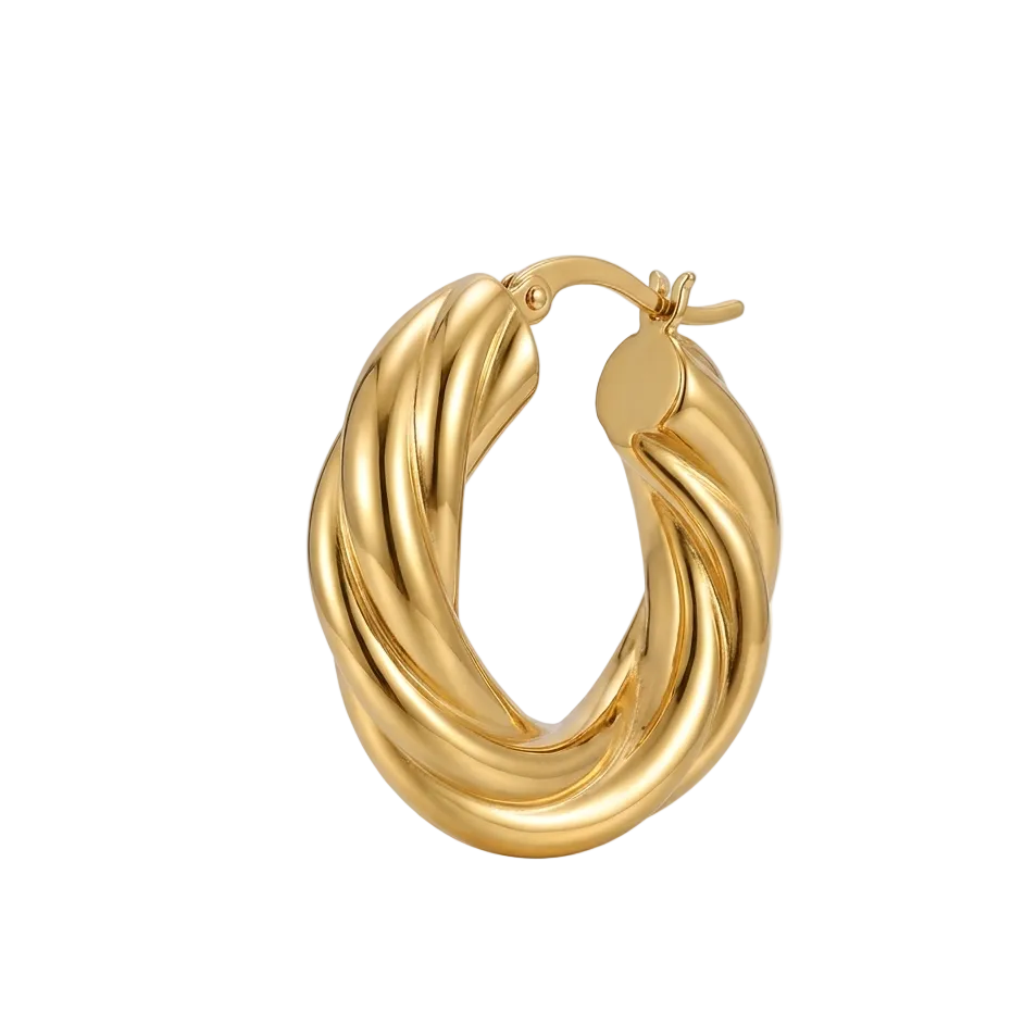 Aurelia Hoops