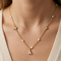 North Star Droplet