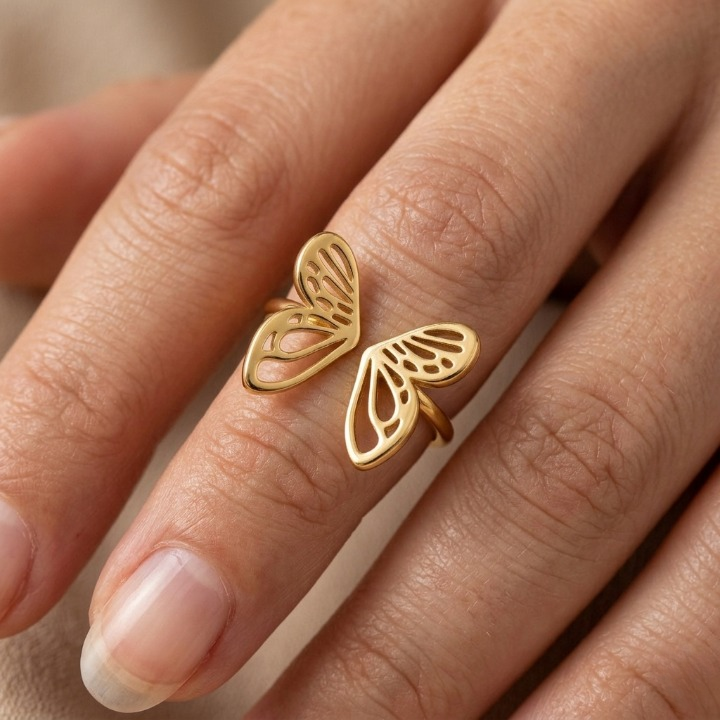 Flutter Ring