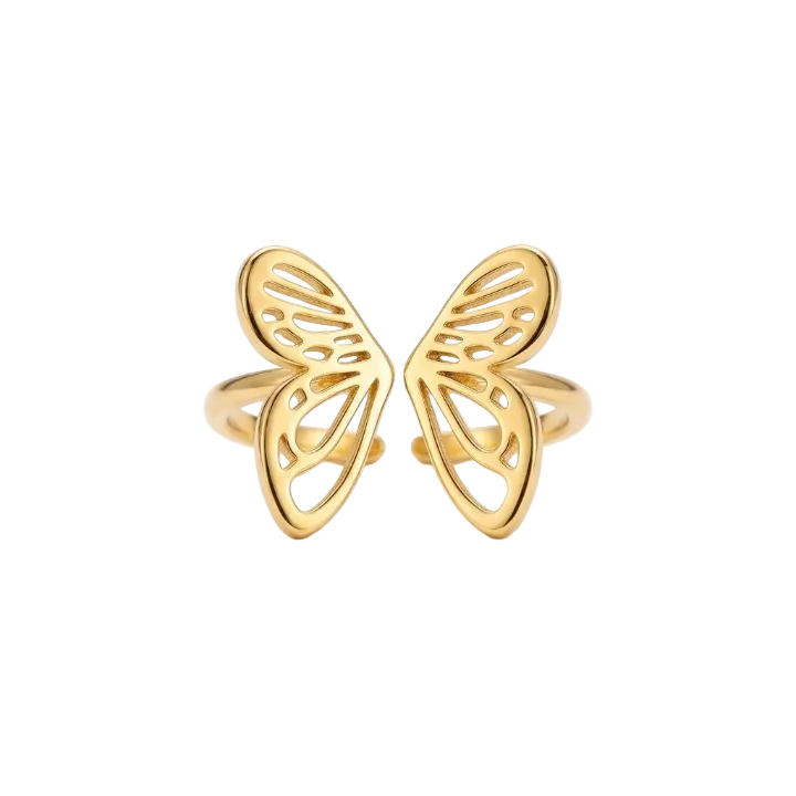 Flutter Ring