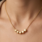 Meridian Choker