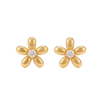 Wild flower Studs