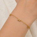 Keepsake Bow