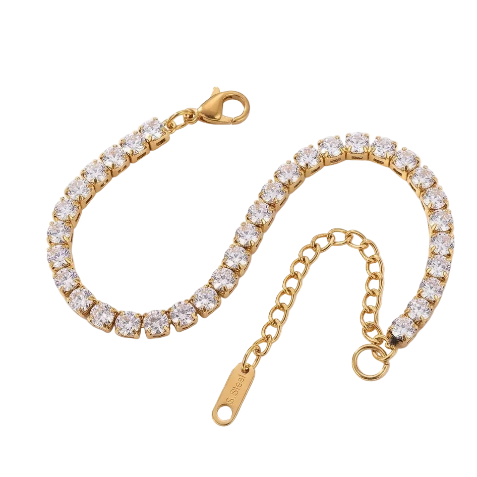 Regent Crystal Strand