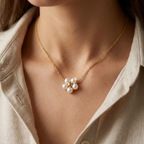 Pearl Daisy