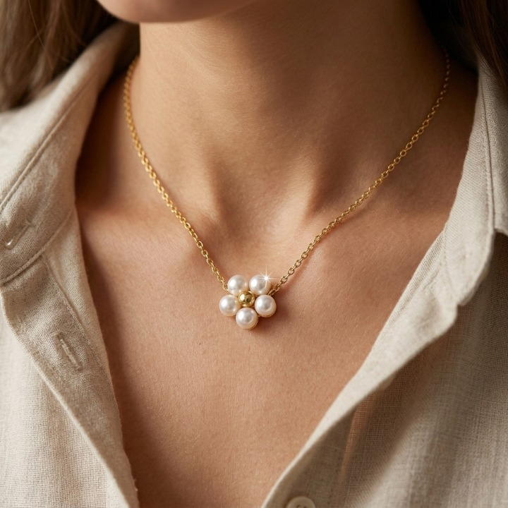 Pearl Daisy