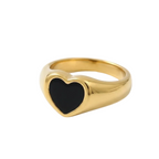 Onyx Heart